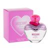 Moschino Pink Bouquet Eau de Toilette für Frauen 50 ml