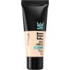 Maybelline Fit Me! Matte + Poreless Foundation für Frauen 30 ml Farbton  95 Fair Porcelain