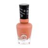 Sally Hansen Miracle Gel Nagellack für Frauen 14,7 ml Farbton  394 Bourbon Belle