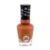 Sally Hansen Miracle Gel Nagellack für Frauen 14,7 ml Farbton  650 Per-Suede