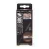 Maybelline Tattoo Brow Lasting Color Pomade Augenbrauengel und -pomade für Frauen 4 g Farbton  03 Medium Brown