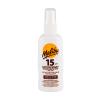 Malibu Lotion Spray SPF15 Sonnenschutz 100 ml