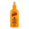 Malibu Lotion Spray SPF8 Sonnenschutz 200 ml