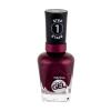 Sally Hansen Miracle Gel Nagellack für Frauen 14,7 ml Farbton  063 Frosted Berries