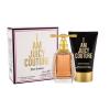 Juicy Couture I Am Juicy Couture Geschenkset Edp 100 ml + Körperlotion 125 ml