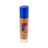 Rimmel London Match Perfection SPF20 Foundation für Frauen 30 ml Farbton  400 Natural Beige