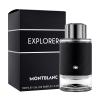 Montblanc Explorer Eau de Parfum für Herren 100 ml