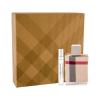 Burberry London Geschenkset Edp 50 ml + Edp 7,5 ml