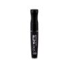 Rimmel London Stay Matte Lippenstift für Frauen 5,5 ml Farbton  840 Pitch Black