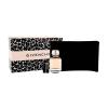 Givenchy L&#039;Interdit Geschenkset Edp 50 ml + Lippenstift Rouge Interdit Vinyl 16 Noir 1,3 g