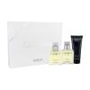 Calvin Klein Eternity For Men Geschenkset Edt 100 ml + Rasierwasser 100 ml + Duschgel 100 ml