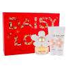 Marc Jacobs Daisy Love Geschenkset Edt 50 ml + Körperlotion 75 ml + Duschgel 75 ml