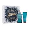 Jean Paul Gaultier Le Male Geschenkset Edt 125ml + 75ml Duschgel