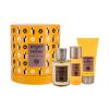 Acqua di Parma Colonia Intensa Geschenkset Edc 100 ml + Duschgel 75 ml + Deodorant 50 ml