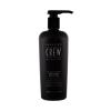 American Crew Shaving Skincare Precision Shave Gel Rasiergel für Herren 450 ml