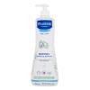 Mustela Bébé Multi-Sensory Bubble Bath Duschgel für Kinder 750 ml