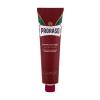 PRORASO Red Shaving Soap In A Tube Rasierschaum für Herren 150 ml