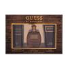 GUESS Guess by Marciano Geschenkset Edt 100 ml + Duschgel 200 ml + Deodorant 226 ml