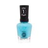 Sally Hansen Miracle Gel Neon Nagellack für Frauen 14,7 ml Farbton  053 Miami Ice