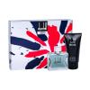 Dunhill London Geschenkset Edt 100 ml + After Shave Balsam 150 ml