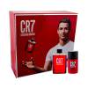 Cristiano Ronaldo CR7 Geschenkset Edt 50 ml + Deostick 75 g