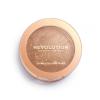 Makeup Revolution London Re-loaded Bronzer für Frauen 15 g Farbton  Long Weekend