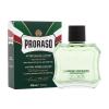 PRORASO Green After Shave Lotion Rasierwasser für Herren 100 ml