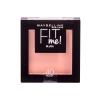 Maybelline Fit Me! Rouge für Frauen 5 g Farbton  40 Peach