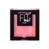 Maybelline Fit Me! Rouge für Frauen 5 g Farbton  30 Rose