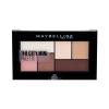 Maybelline The City Mini Lidschatten für Frauen 6 g Farbton  480 Matte About Town