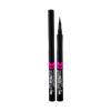 Maybelline Hyper Precise All Day Eyeliner für Frauen 1 ml Farbton  Black Matte