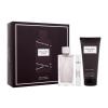 Abercrombie &amp; Fitch First Instinct Geschenkset Edt 100 ml + Edt 15 ml + Duschgel 200 ml