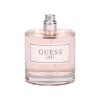 GUESS Guess 1981 Eau de Toilette für Frauen 100 ml Tester