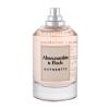 Abercrombie &amp; Fitch Authentic Eau de Parfum für Frauen 100 ml Tester