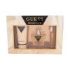 GUESS Seductive Geschenkset Edt 75 ml + Körperlotion 200 ml + Edt 15 ml