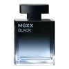 Mexx Black Man Eau de Toilette für Herren 50 ml