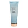 Victoria´s Secret Aqua Kiss Shimmer Körperlotion für Frauen 236 ml