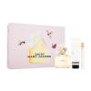 Marc Jacobs Daisy SET1 Geschenkset Edt 100 ml + Körpermilch 75 ml + Edt 10 ml