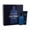 Davidoff Cool Water Intense Geschenkset Edp 75 ml + Duschgel 75 ml