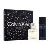 Calvin Klein Eternity Geschenkset Edt 100 ml + Deodorant 150 ml