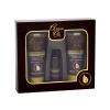 Xpel Argan Oil Geschenkset Shampoo 100 ml + Conditioner 100 ml + Haarserum 30 ml