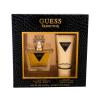 GUESS Seductive Geschenkset Edt 75 ml + Körpermilch 100 ml