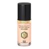 Max Factor Facefinity All Day Flawless SPF20 Foundation für Frauen 30 ml Farbton  C10 Fair Porcelain