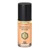 Max Factor Facefinity All Day Flawless SPF20 Foundation für Frauen 30 ml Farbton  W62 Warm Beige