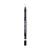 Rimmel London Scandaleyes Kajal 24HR Kajalstift für Frauen 1,3 g Farbton  004 Grey