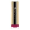 Max Factor Colour Elixir Lippenstift für Frauen 4 g Farbton  110 Rich Raspberry