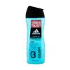 Adidas Ice Dive 3in1 Duschgel für Herren 300 ml