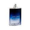 Jimmy Choo Man Blue Eau de Toilette für Herren 100 ml Tester