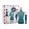 Jean Paul Gaultier Le Male Geschenkset Edt 125 ml + Edt 20 ml