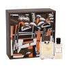 Hermes Terre d´Hermès Eau Intense Vétiver Geschenkset Edp 50 ml + Duschgel 40 ml